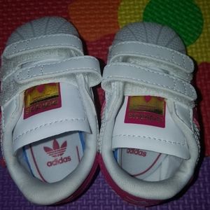Kids sneaker